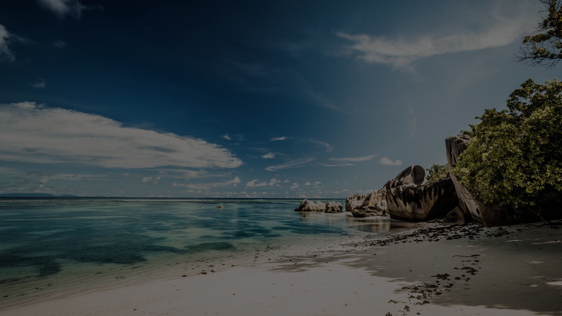 ExecuJet Africa Seychelles FBO — operator location image