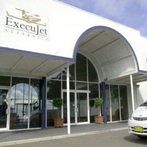 Execujet Perth Our Story | ExecuJet