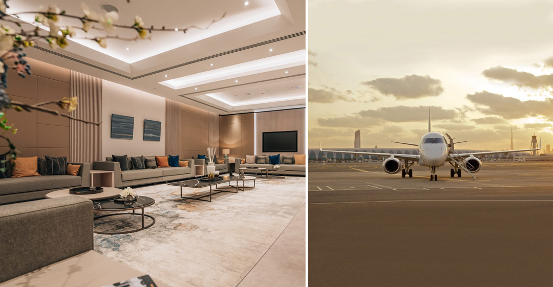 Use FBO Services to achieve speed, efficiency and a VIP Experience
