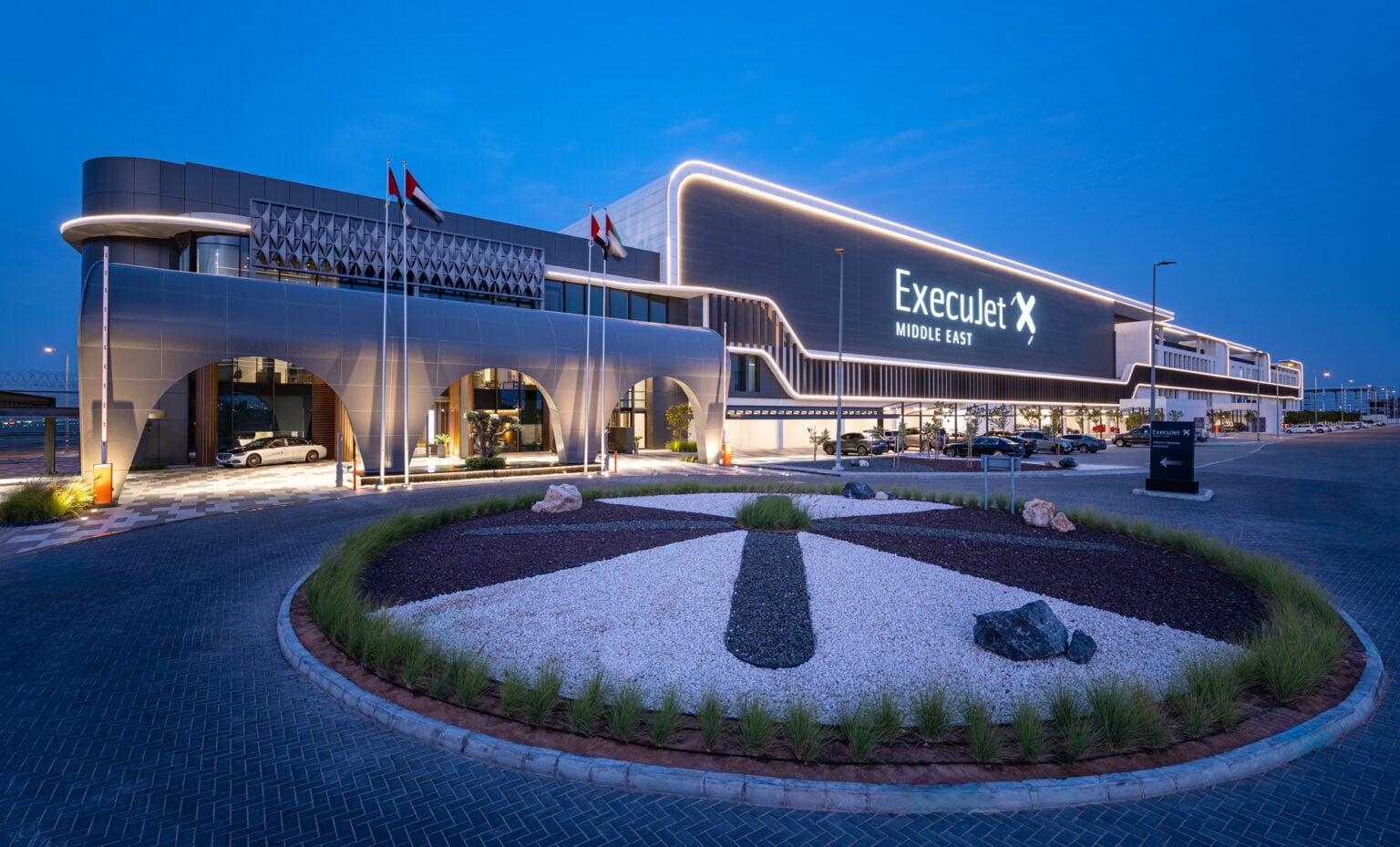 Execujet Perth ExecuJet